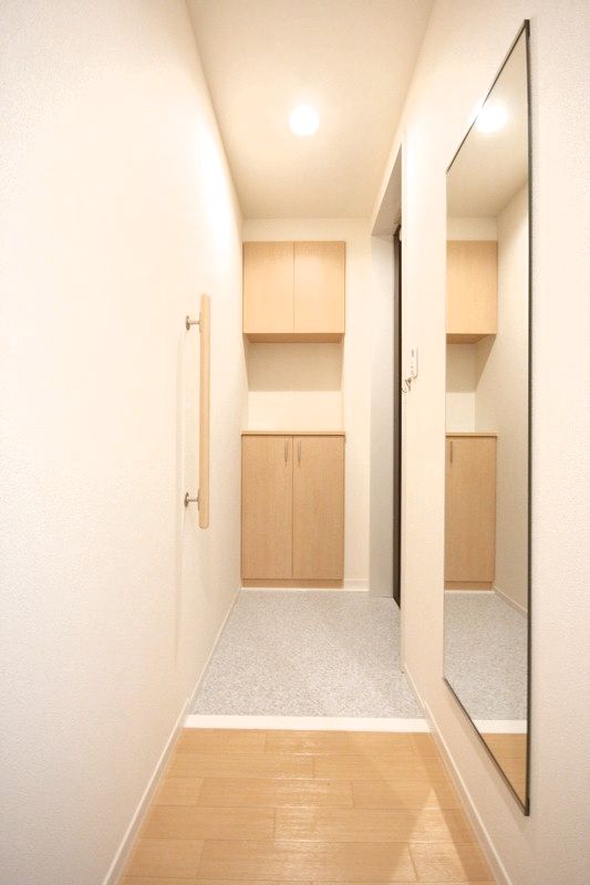 プレパルク・ディオ　Ⅰ 302号-10