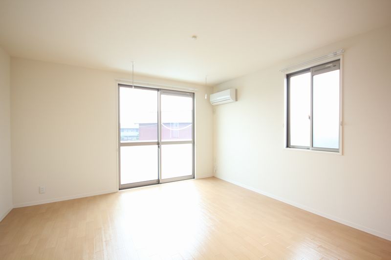 スイートペアーⅦ 201号-2