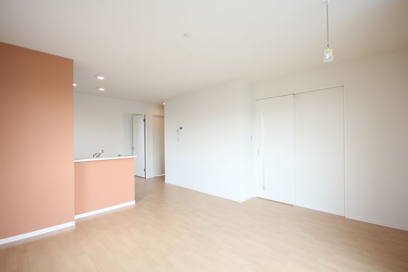 スイートペアーⅦ 201号-3