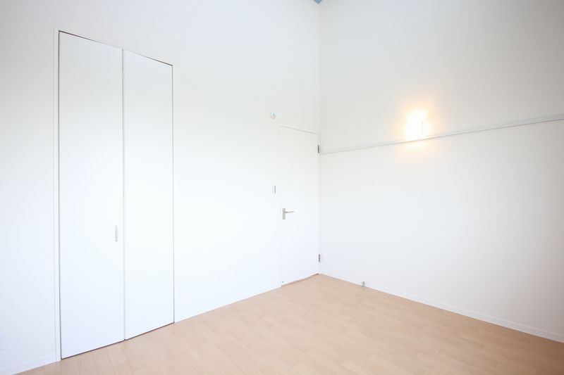 スイートペアーⅦ 201号-8