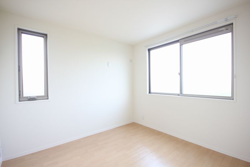 スイートペアーⅦ 201号-10