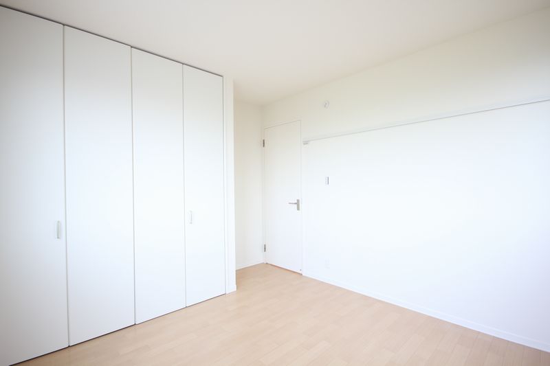 スイートペアーⅦ 201号-11