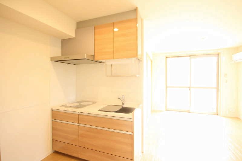 ヴァンヴェール　高鼻 103号-2