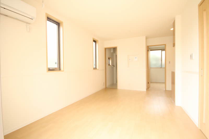 ヴァンヴェール　高鼻 103号-4