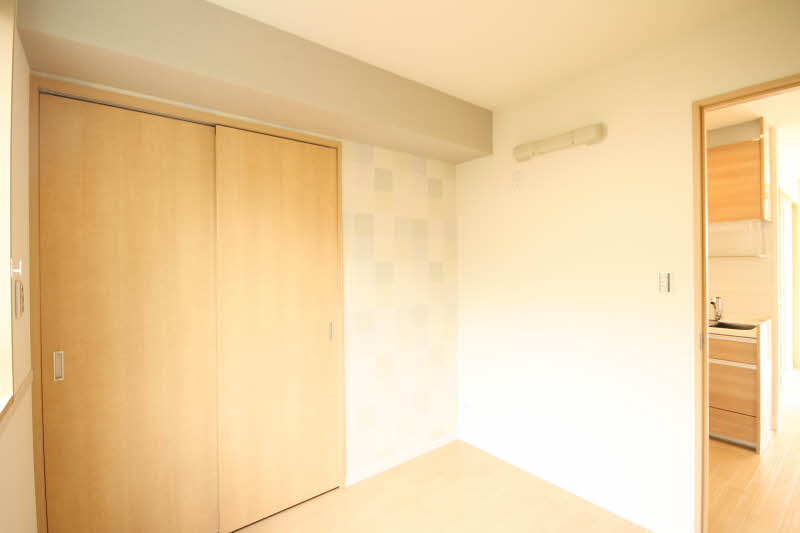 ヴァンヴェール　高鼻 103号-6