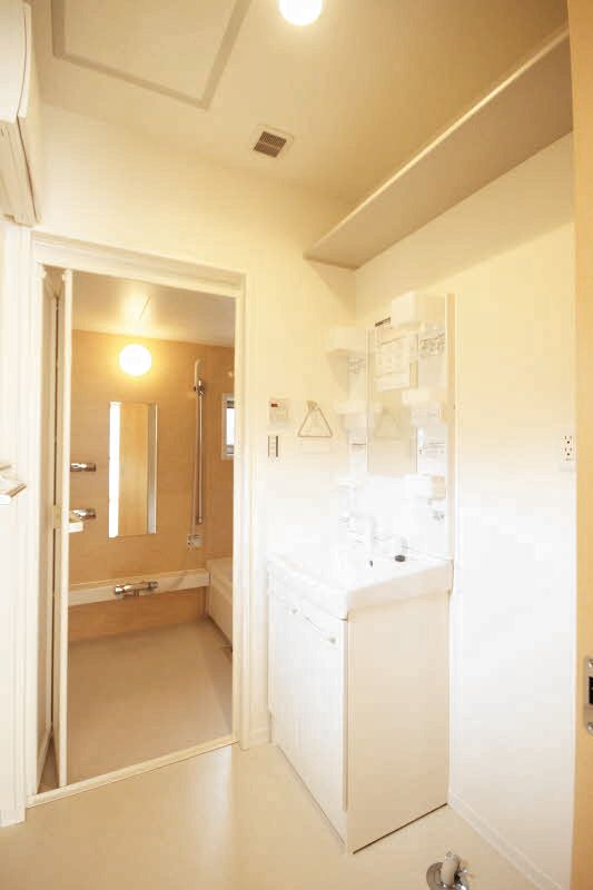 ヴァンヴェール　高鼻 103号-7