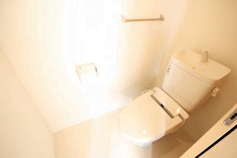 ヴァンヴェール　高鼻 103号-9