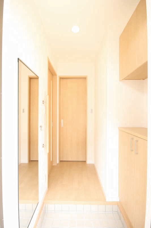 ヴァンヴェール　高鼻 103号-10