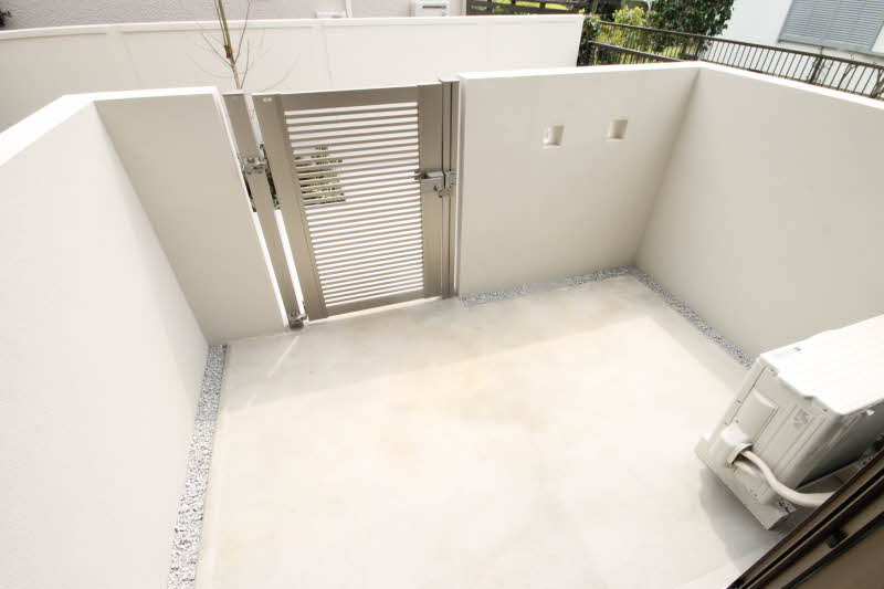 ヴァンヴェール　高鼻 103号-11