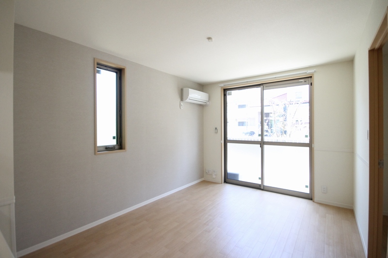 アルブル三橋 106号-2