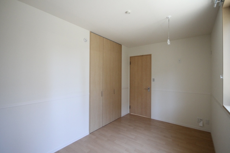 アルブル三橋 106号-4