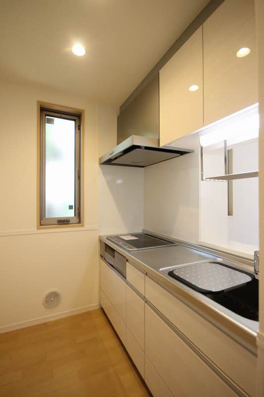 アルブル三橋 106号-5