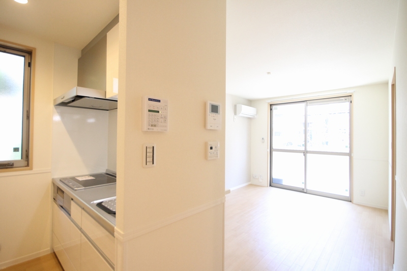 アルブル三橋 106号-6