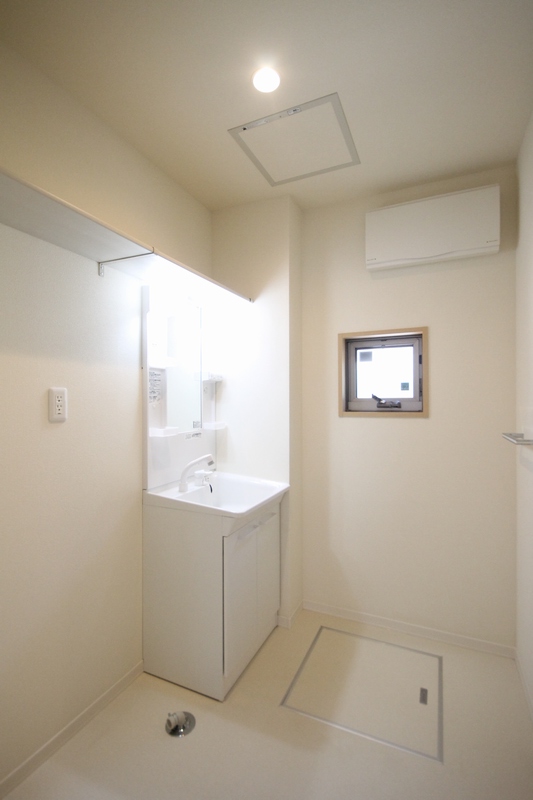 アルブル三橋 106号-7