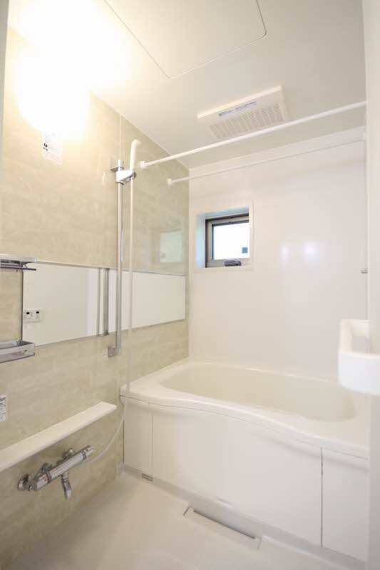 アルブル三橋 106号-8