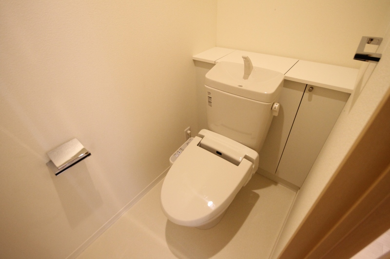 アルブル三橋 106号-9