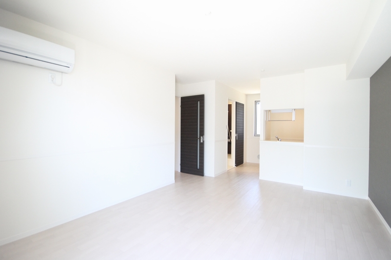 アルブル三橋 205号-2