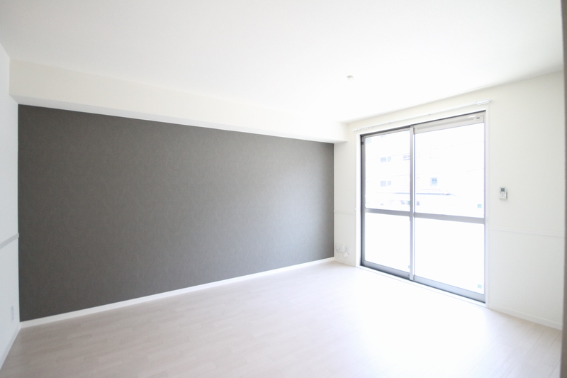 アルブル三橋 205号-3