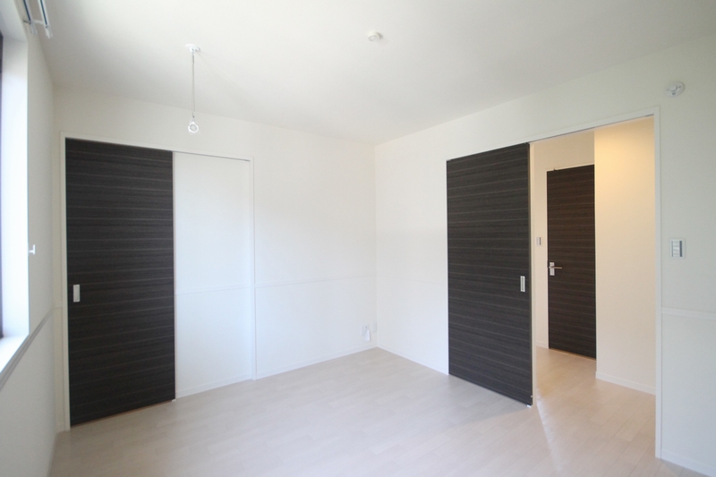 アルブル三橋 205号-4