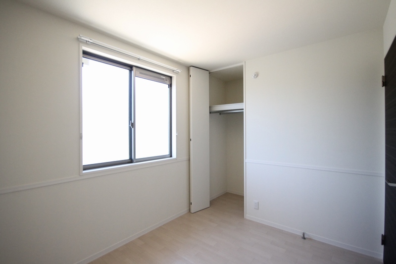 アルブル三橋 205号-6