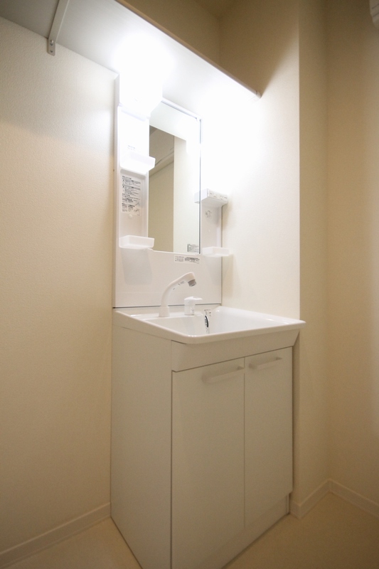 アルブル三橋 205号-9