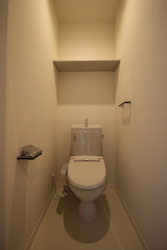 アルブル三橋 205号-10