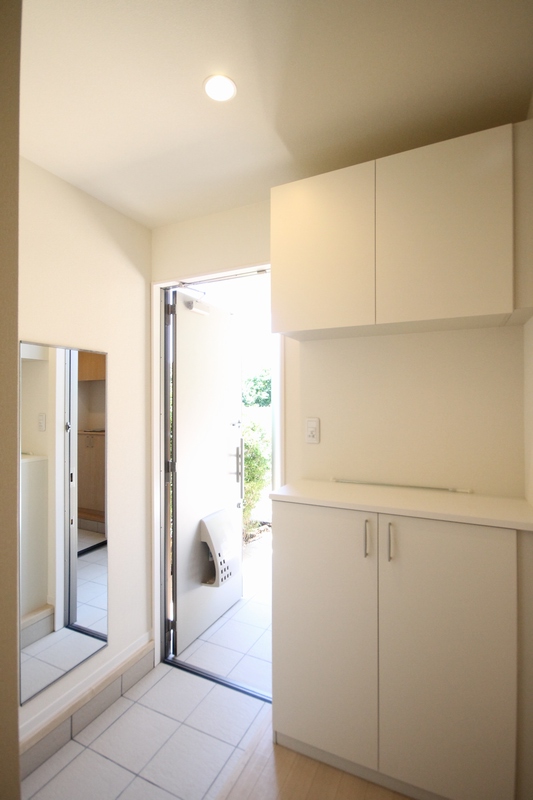 アルブル三橋 205号-11