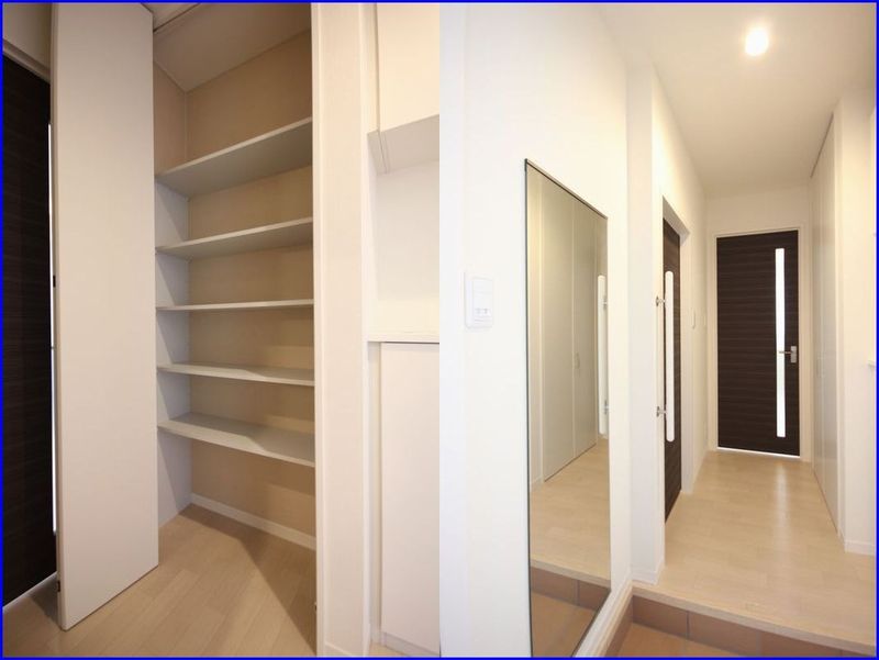 ホーフ　Ⅱ 101号-11