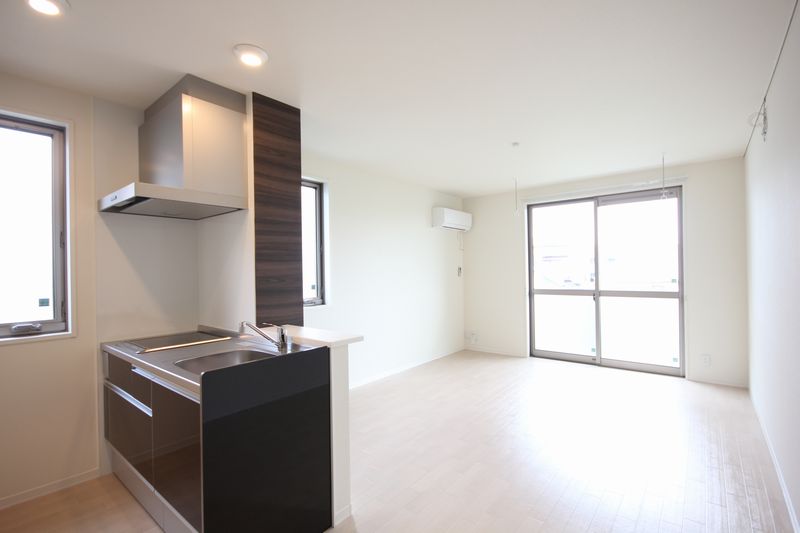 ホーフ Ⅱ 201号-2