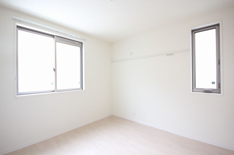 ホーフ Ⅱ 201号-7