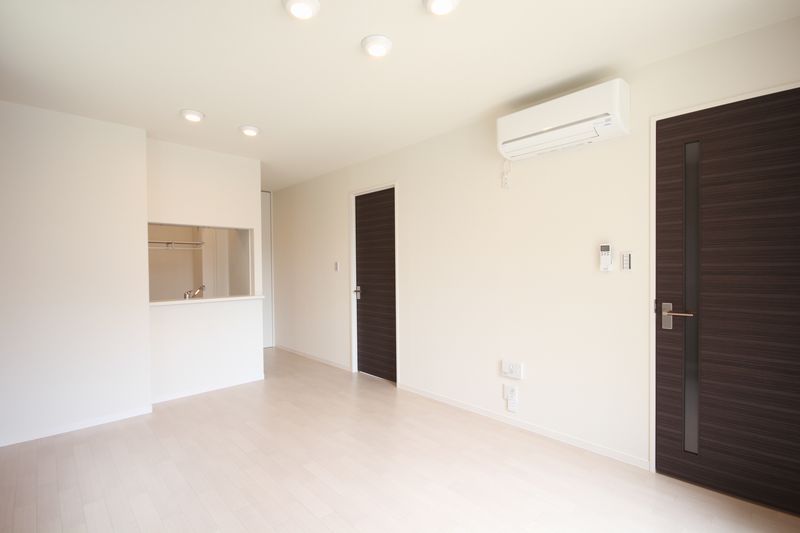 ケンヒルズ 102号-3