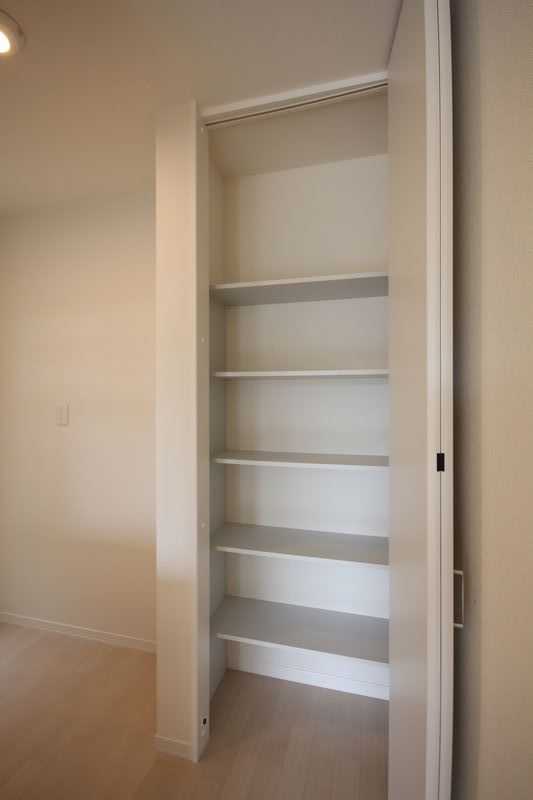 ケンヒルズ 102号-5