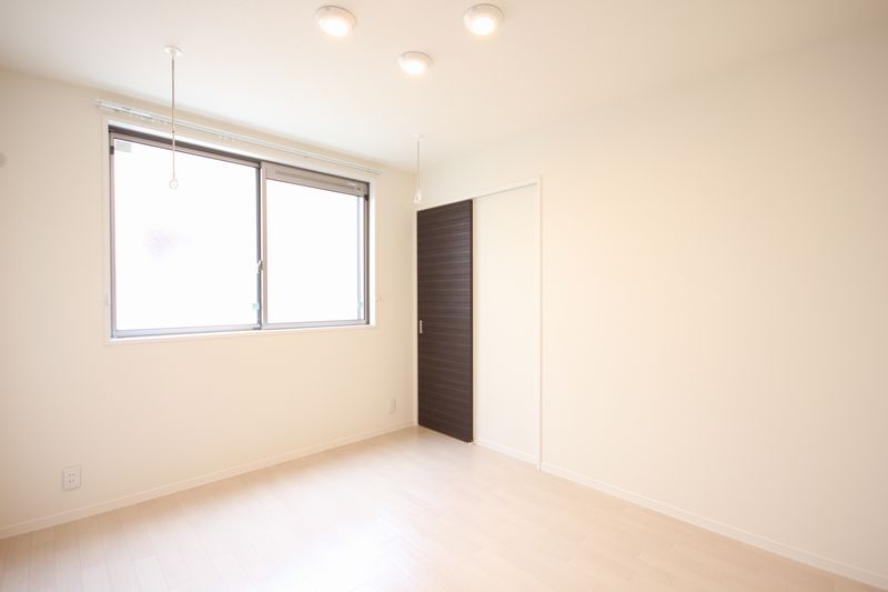 ケンヒルズ 102号-6