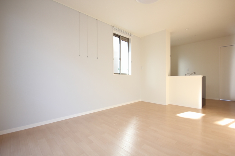 パレスドバシ　Ⅲ 101号-2