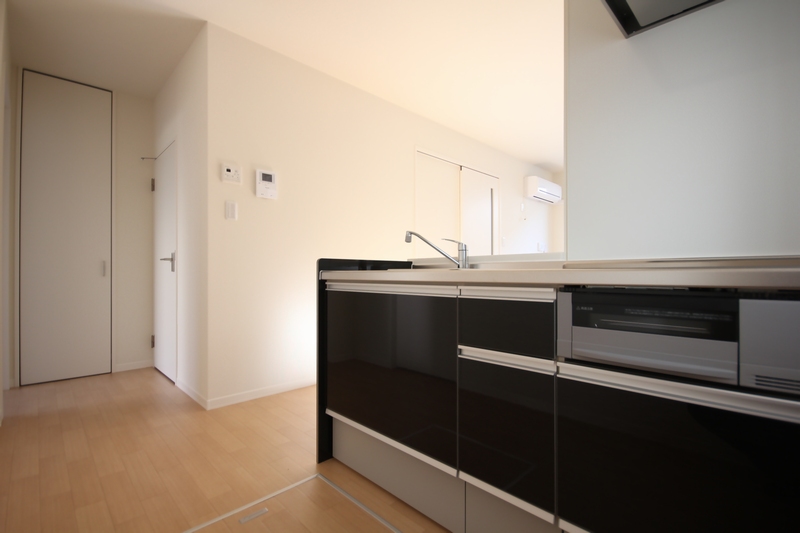 パレスドバシ　Ⅲ 101号-5