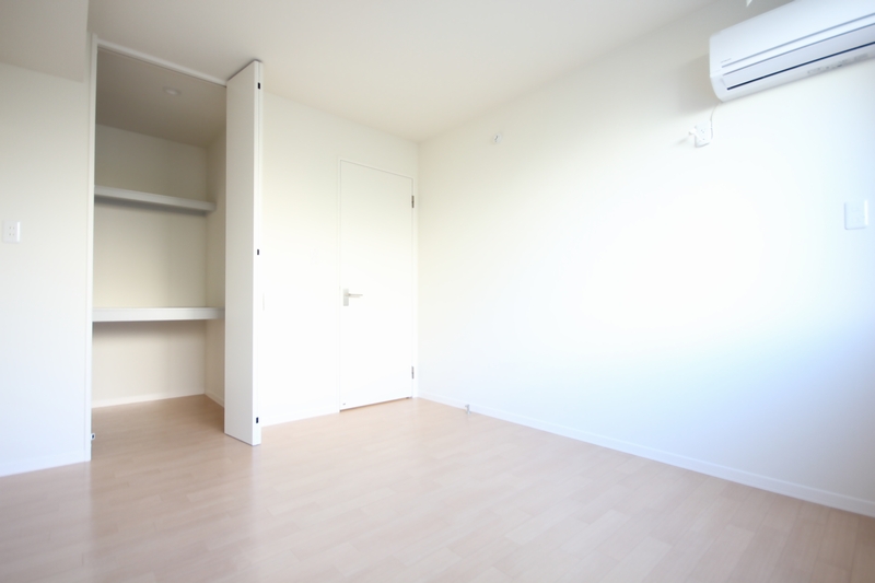 パレスドバシ　Ⅲ 101号-6