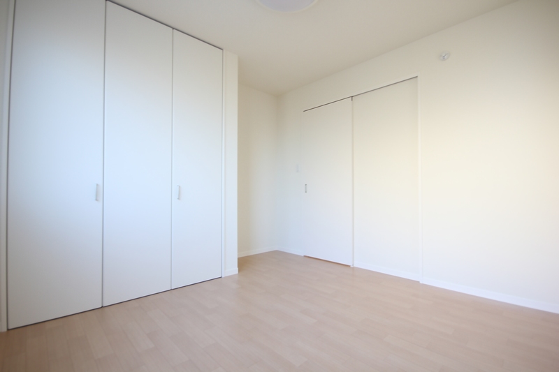 パレスドバシ　Ⅲ 101号-7