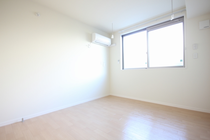 パレスドバシ　Ⅲ 101号-8