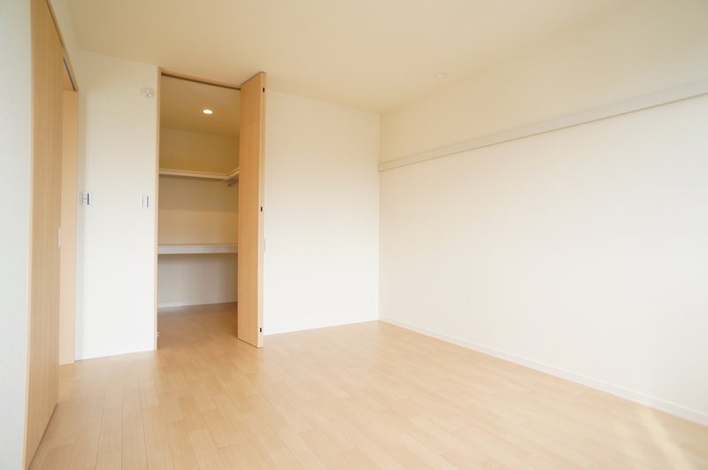 リュミエール Ⅰ 201号-8