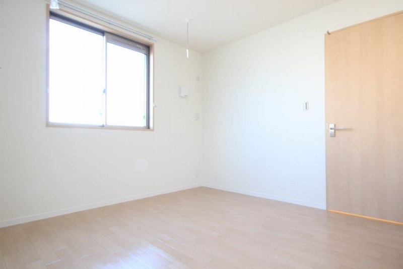 メゾングッド 101号-5