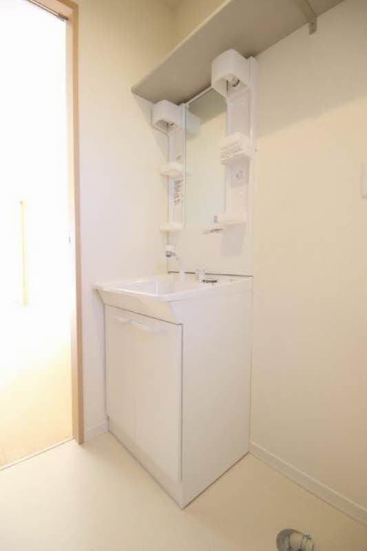 メゾングッド 101号-9