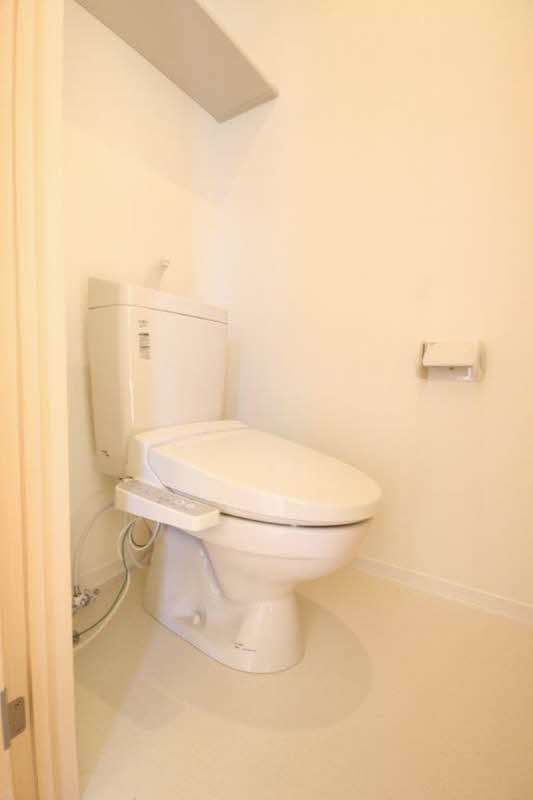 メゾングッド 101号-11