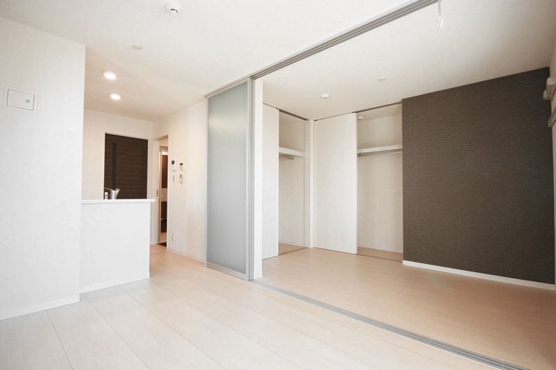 山晃第二ビル 401号-2