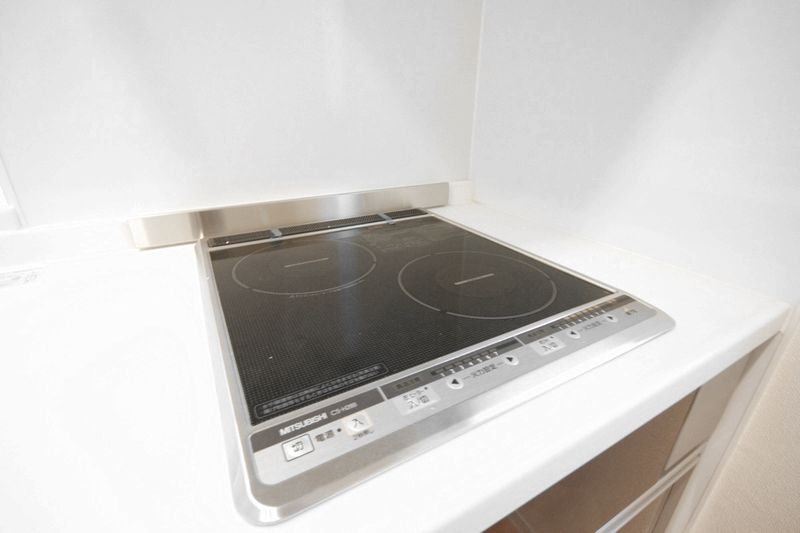 山晃第二ビル 401号-5