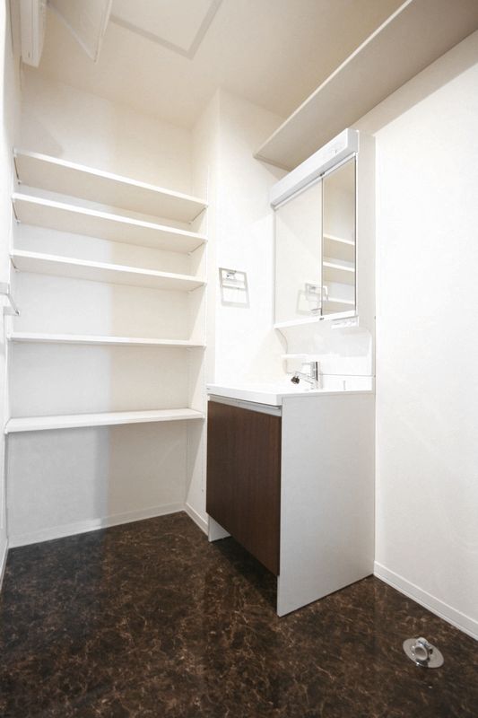 山晃第二ビル 401号-9