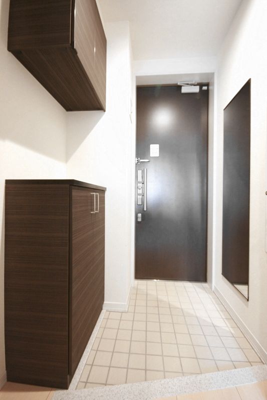 山晃第二ビル 401号-10