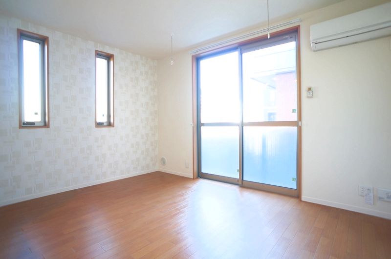 ＳｈａＭａｉｓｏｎ　Ｒｉｎ 101号-3