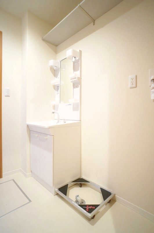 ＳｈａＭａｉｓｏｎ　Ｒｉｎ 101号-8