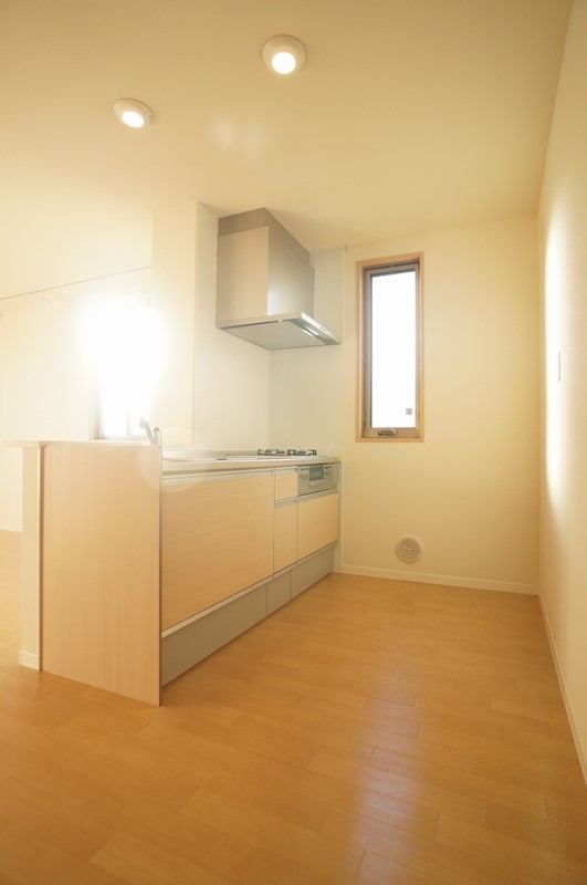 リュミエール　Ⅱ 102号-3