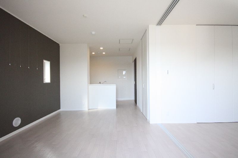 アルカディアⅠ番館 301号-3